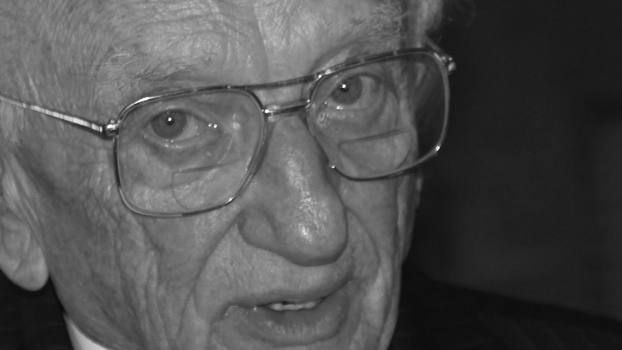 Benjamin Ferencz Geschichte Menschenrechte